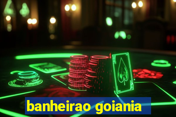 banheirao goiania